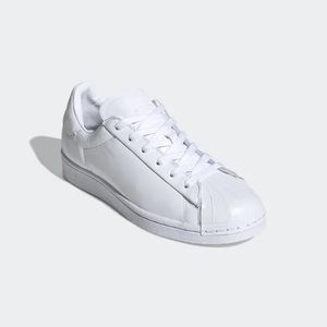 Women’s Adidas Originals Superstar Pure Shoes